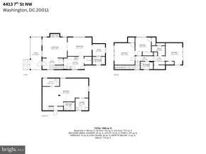 4413 7TH Street NW, Washington DC 20011