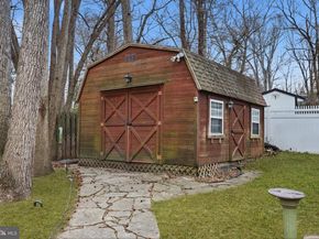 1201 Birch Avenue, Yardley PA 19067