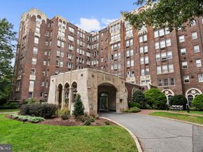 4000 Cathedral Avenue NW 6B, Washington DC 20016