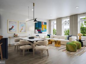 61 Lower Service Court NW POWELL 819, Washington DC 20001