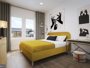 61 Lower Service Court NW POWELL 819, Washington DC 20001