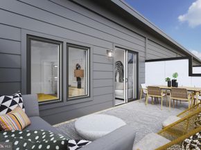 61 Lower Service Court NW POWELL 819, Washington DC 20001