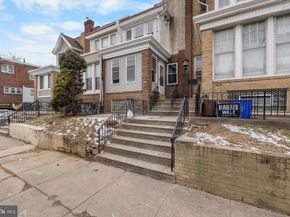 6714 N Smedley Street, Philadelphia PA 19126