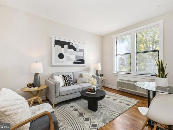 7 18TH Street SE 208, Washington DC 20003