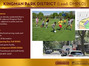 7 18TH Street SE 208, Washington DC 20003