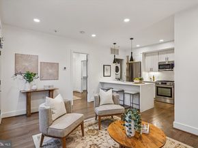 1508 F Street NE 3, Washington DC 20002