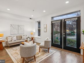 1508 F Street NE 3, Washington DC 20002