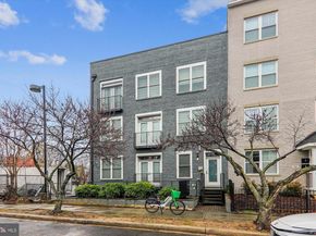 1508 F Street NE 3, Washington DC 20002