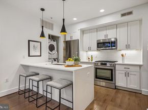 1508 F Street NE 3, Washington DC 20002