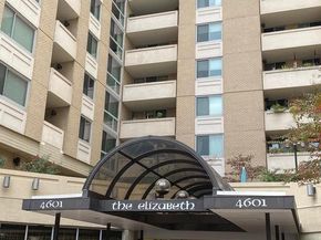 4601 N Park Ave 613, Chevy Chase MD 20815