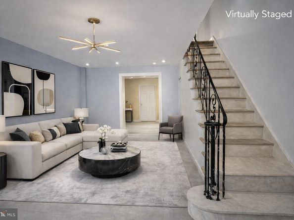 1719 S Mole Street, Philadelphia PA 19145