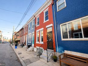 1719 S Mole Street, Philadelphia PA 19145