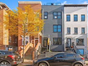 2517 Ontario Road NW 3, Washington DC 20009