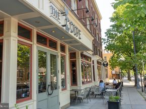 3415 Sherman Avenue NW 2, Washington DC 20010