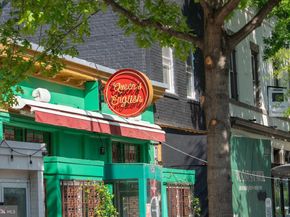 3415 Sherman Avenue NW 2, Washington DC 20010