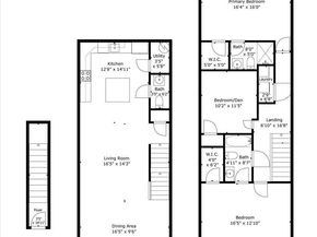 3415 Sherman Avenue NW 2, Washington DC 20010