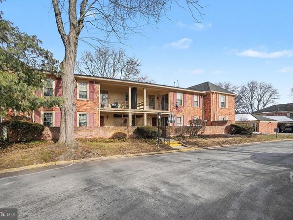 111 Culpepper Drive L 9F, Penllyn PA 19422