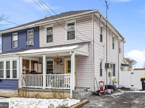 876 Williams Avenue, Bensalem PA 19020