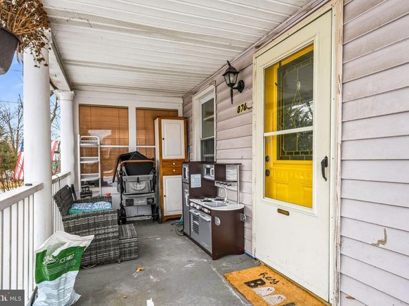 876 Williams Avenue, Bensalem PA 19020