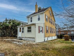 3817 Dennison Avenue, Drexel Hill PA 19026