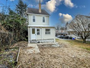 3817 Dennison Avenue, Drexel Hill PA 19026