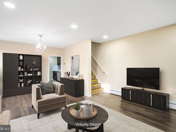 3817 Dennison Avenue, Drexel Hill PA 19026