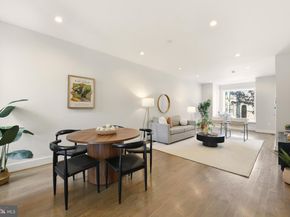 27 Quincy Place NE 1, Washington DC 20002