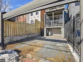 27 Quincy Place NE 1, Washington DC 20002