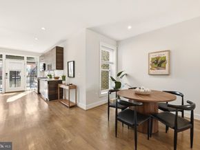 27 Quincy Place NE 1, Washington DC 20002