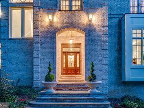 1347 Kirby Road, Mclean VA 22101