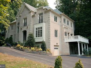 1347 Kirby Road, Mclean VA 22101