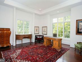 1347 Kirby Road, Mclean VA 22101