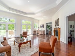 1347 Kirby Road, Mclean VA 22101