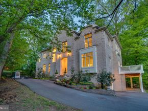 1347 Kirby Road, Mclean VA 22101
