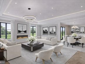 3217 Norfolk Lane, Falls Church VA 22042