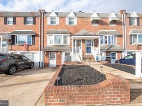 12506 Chilton Road, Philadelphia PA 19154