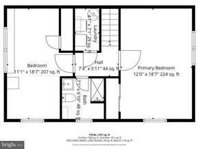 50 Red Cedar Drive, Levittown PA 19055