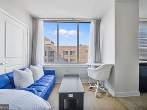 555 Massachusetts Avenue NW 1414, Washington DC 20001