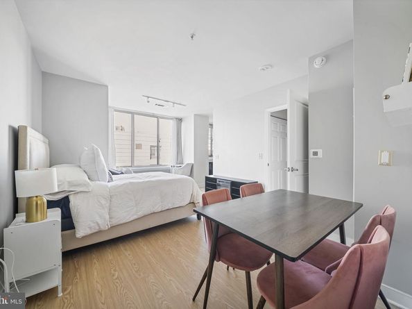 555 Massachusetts Avenue NW 1414, Washington DC 20001