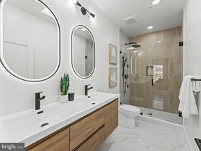 4320 7TH Street NW 2, Washington DC 20011