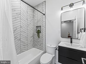 4320 7TH Street NW 2, Washington DC 20011