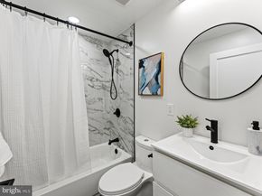 4320 7TH Street NW 2, Washington DC 20011