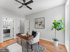 4320 7TH Street NW 2, Washington DC 20011