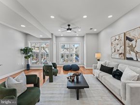 4320 7TH Street NW 2, Washington DC 20011