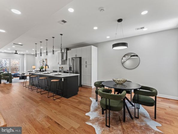 4320 7TH Street NW 2, Washington DC 20011