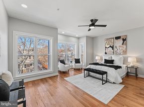 4320 7TH Street NW 2, Washington DC 20011