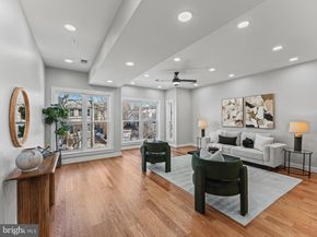 4320 7TH Street NW 2, Washington DC 20011