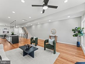 4320 7TH Street NW 2, Washington DC 20011
