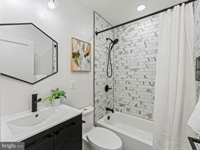 4320 7TH Street NW 2, Washington DC 20011