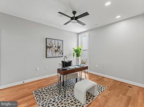 4320 7TH Street NW 2, Washington DC 20011